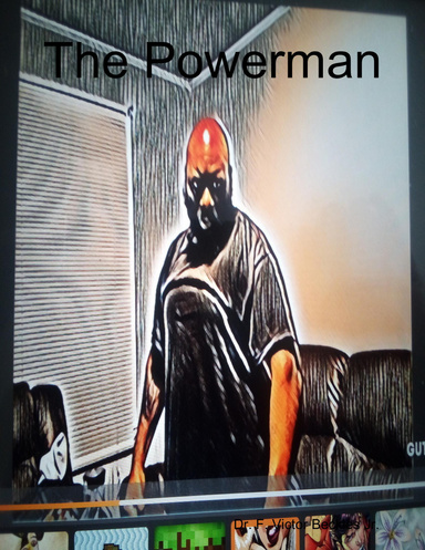The Powerman