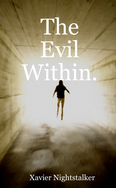 The Evil Within.