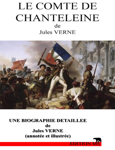 LE COMTE DE CHANTELEINE