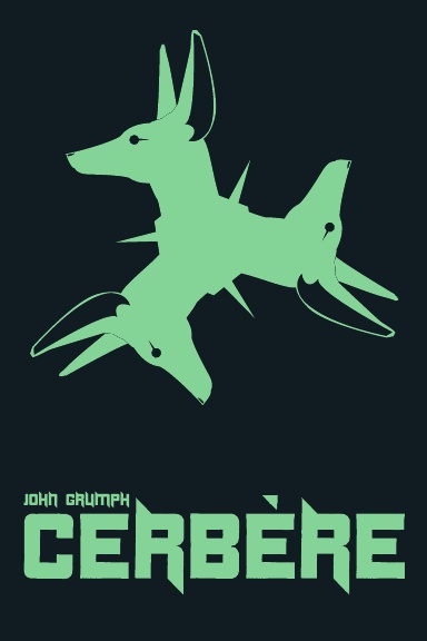 Cerbère