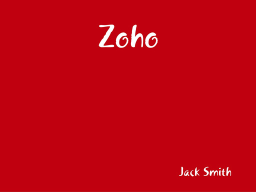 Zoho