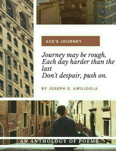 Ace's Journey