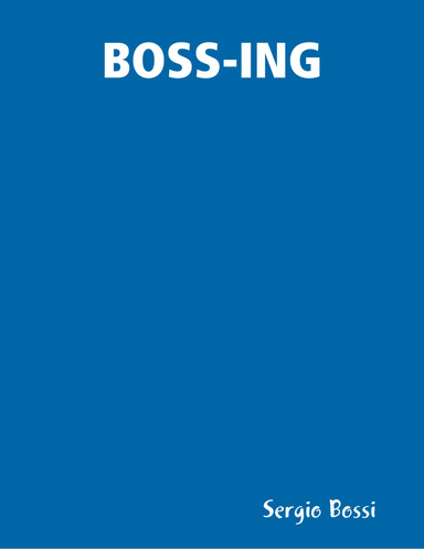 BOSS-ING