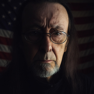 Image of Author Mo. Morris