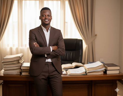 Image of Author Christopher Ahmed Kamara: Literary Worlds