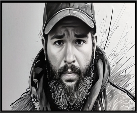 Image of Author Jason Alpers