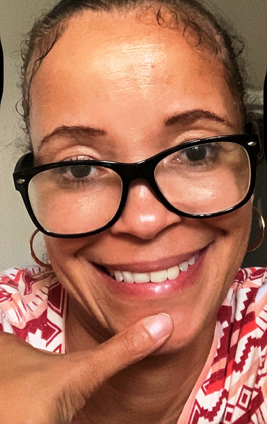 Image of Author Nicole M. Jones