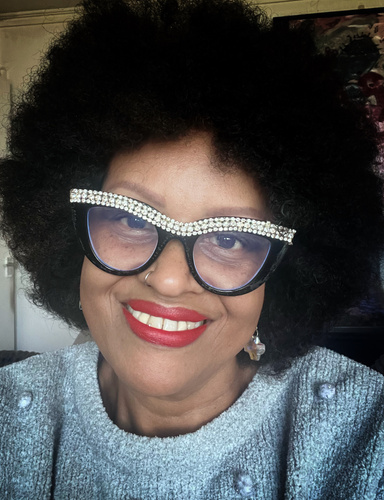 Image of Author June B