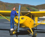 Image of Author Sparky Barnes