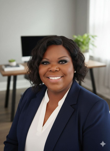 Image of Author Apostle Natasha Jennings