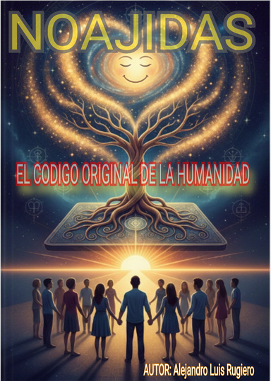 Image of Author Alejandro Luis Rugiero