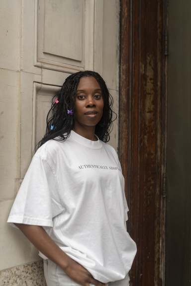 Image of Author LaTeisha Clément