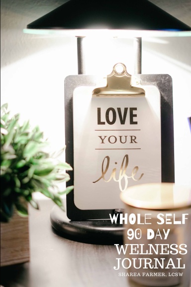 Whole Self 90 Day
