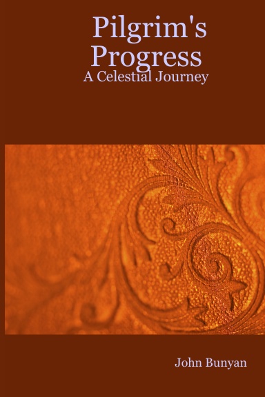 Pilgrim's Progress: A Celestial Journey