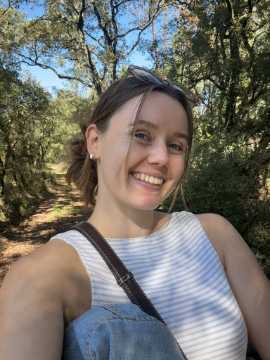 Image of Author Toni Unscripted