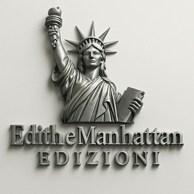 Image of Author Edith e Manhattan edizioni