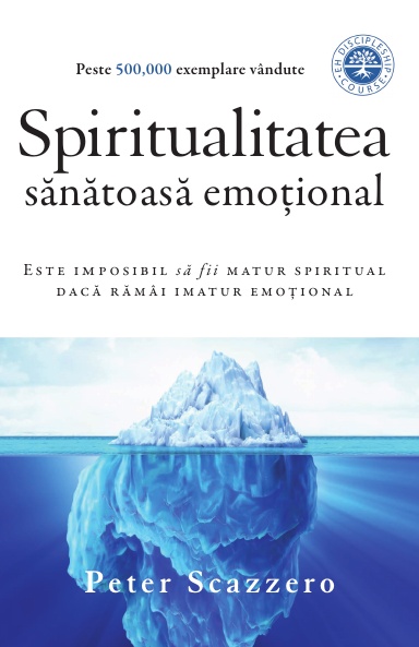 Spiritualitatea sănătoasă emoțional