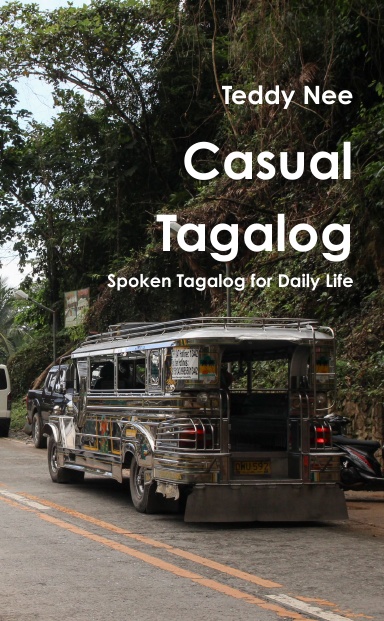Casual Tagalog