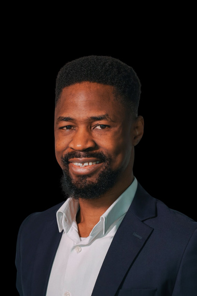 Image of Author Tobi Adekunle