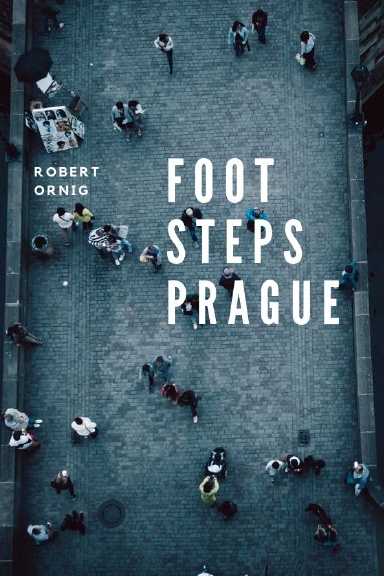 Footsteps Prague