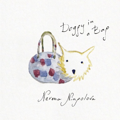 Doggy In A Bag