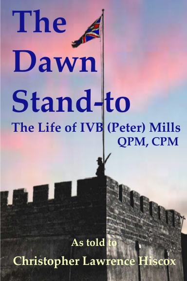 The Dawn Stand-to