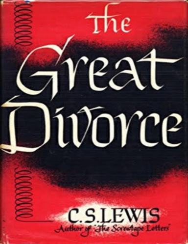The Great Divorce