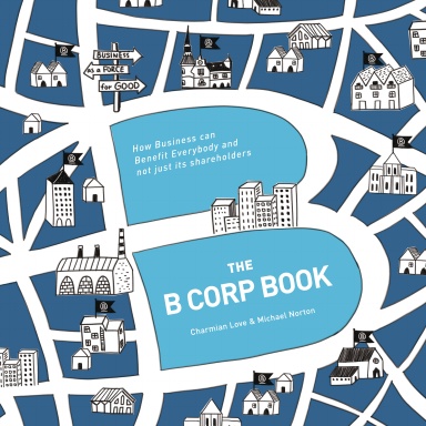 The B Corp Book