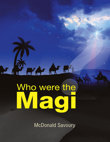 Who Were the Magi