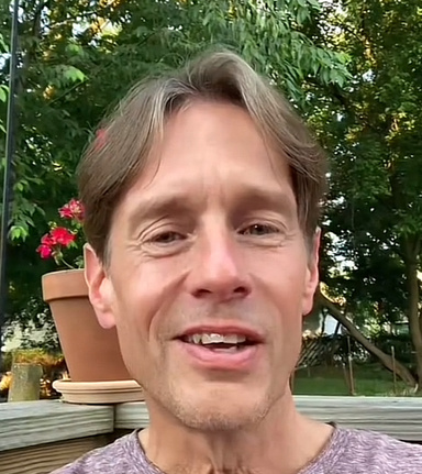 Image of Author Eli Dorman