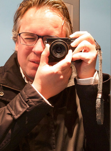 Image of Author Apostolos Pratos