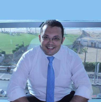 Image of Author khaled Abdelgawad