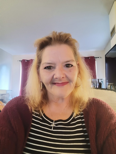 Image of Author Kathy Simmons