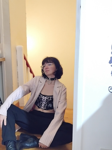 Image of Author Max PERRAUDIN