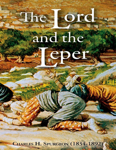 The Lord and the Leper