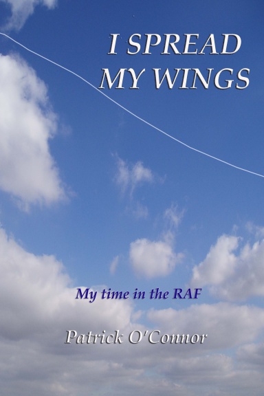 I Spread My Wings