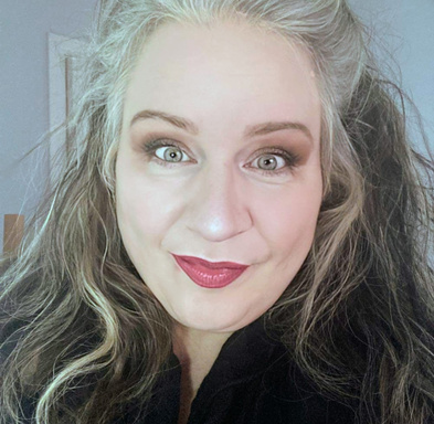 Image of Author Nicole L Cormier: The Numerology Lady