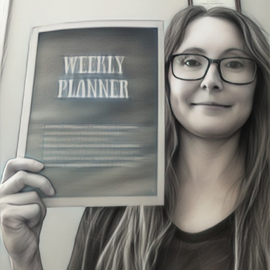 Image of Author Nicole Merrigan