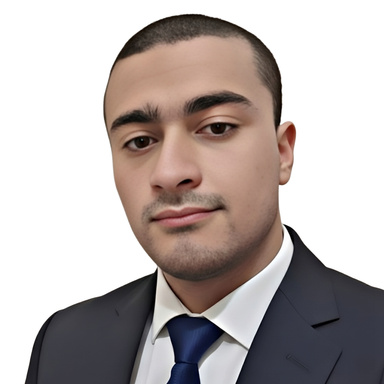 Image of Author Tigran Gregory