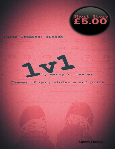 1v1, A Short Story Set in London