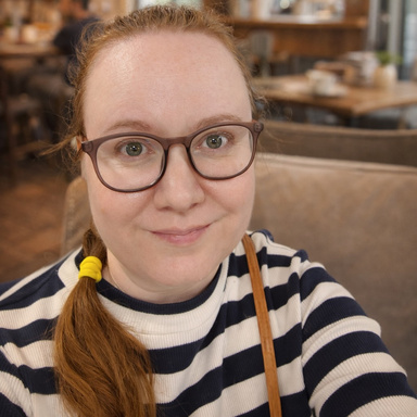 Image of Author Irina S | Psychology & Myth in Fiction