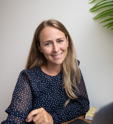 Image of Author Tamara Barthes, MD