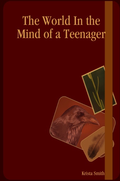 The World In the Mind of a Teenager