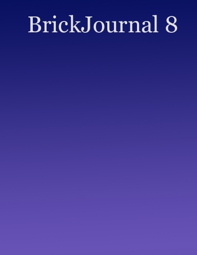 BrickJournal 8