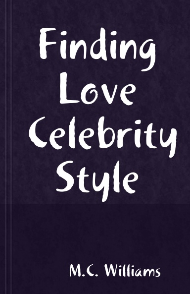 Finding Love Celebrity Style