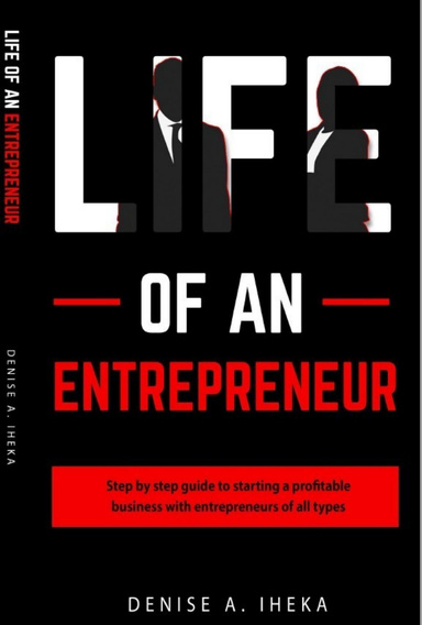 Life of an Entrepreneur