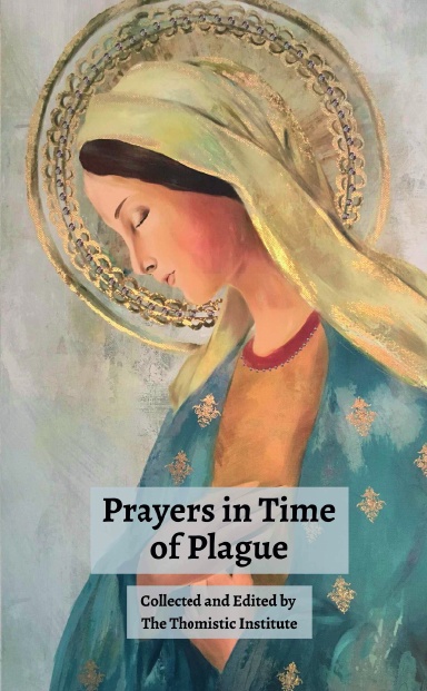 Prayers in Time of Plague
