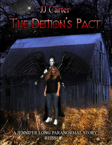 The Demon's Pact