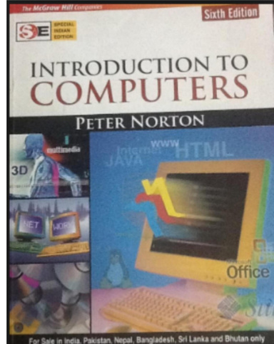 Introduction to Computers