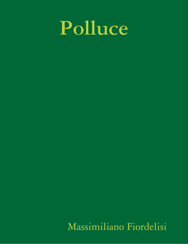 Polluce